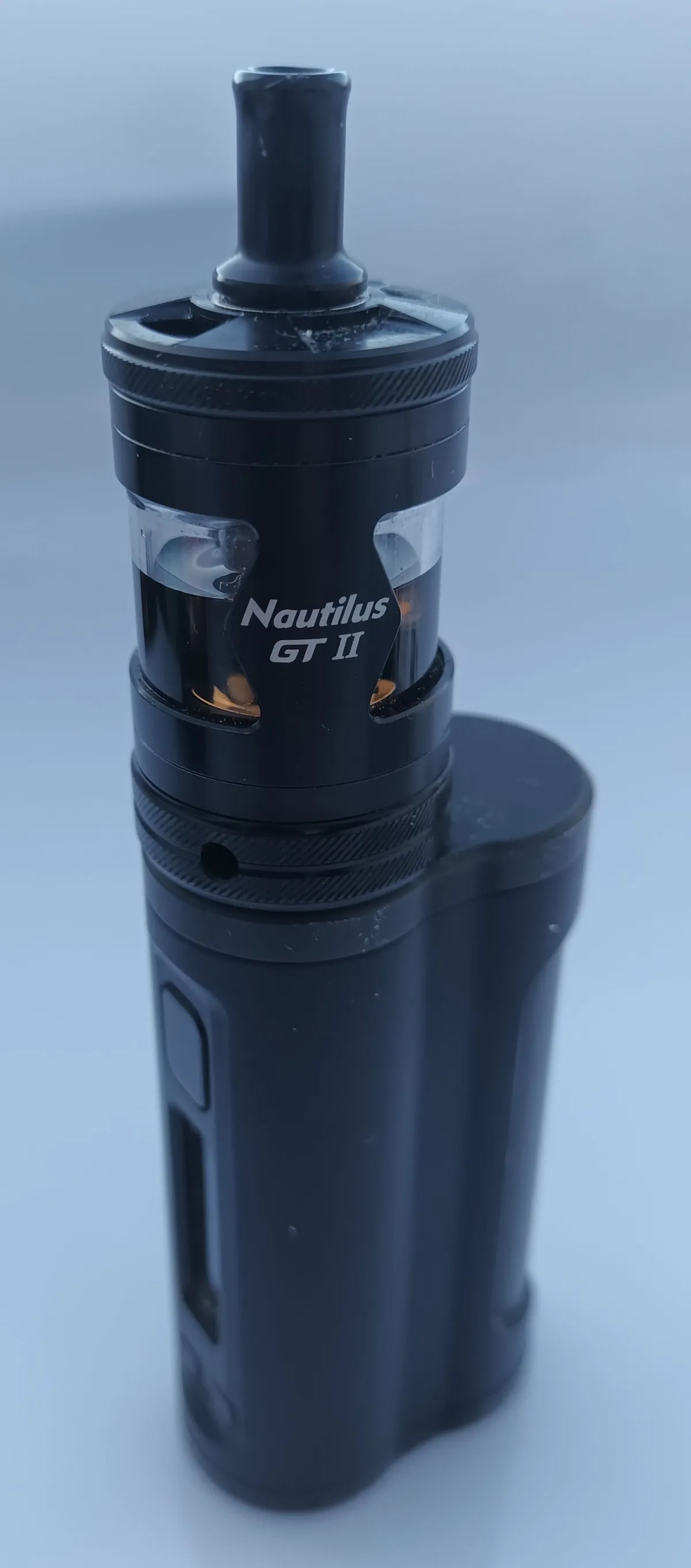 Sonstiges / andere Marke Vaporizer gebraucht kaufen - Sonstiges / andere Marke (gut), Produktfoto 2