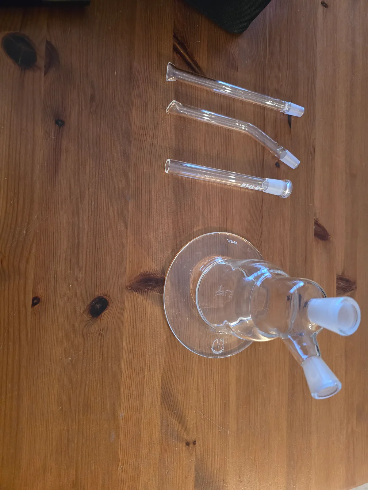 Sonstiges / andere Marke Vaporizer gebraucht kaufen - Sonstiges / andere Marke (wie neu), Produktfoto 2
