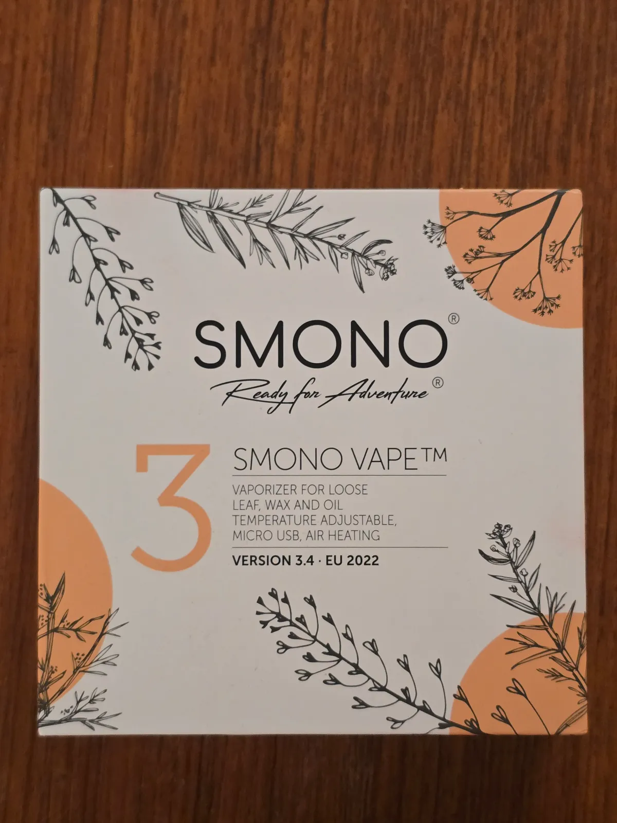 Sonstiges / andere Marke Vaporizer gebraucht kaufen - Sonstiges / andere Marke (wie neu), Produktfoto 2