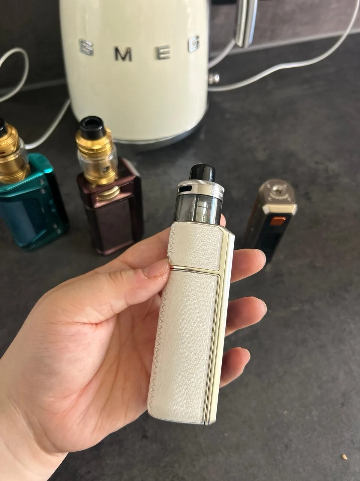 Sonstiges / andere Marke Vaporizer gebraucht kaufen - Sonstiges / andere Marke (wie neu), Produktfoto 2