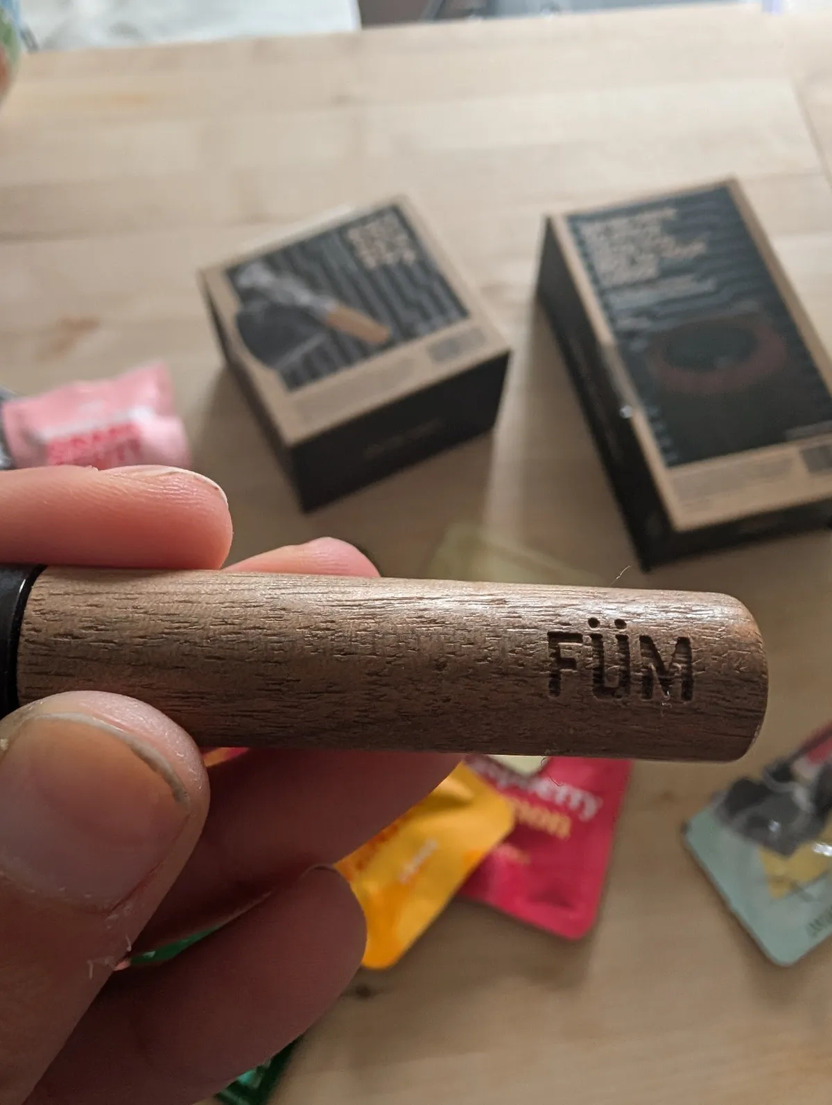 Sonstiges / andere Marke Vaporizer gebraucht kaufen - Sonstiges / andere Marke (wie neu), Produktfoto 2