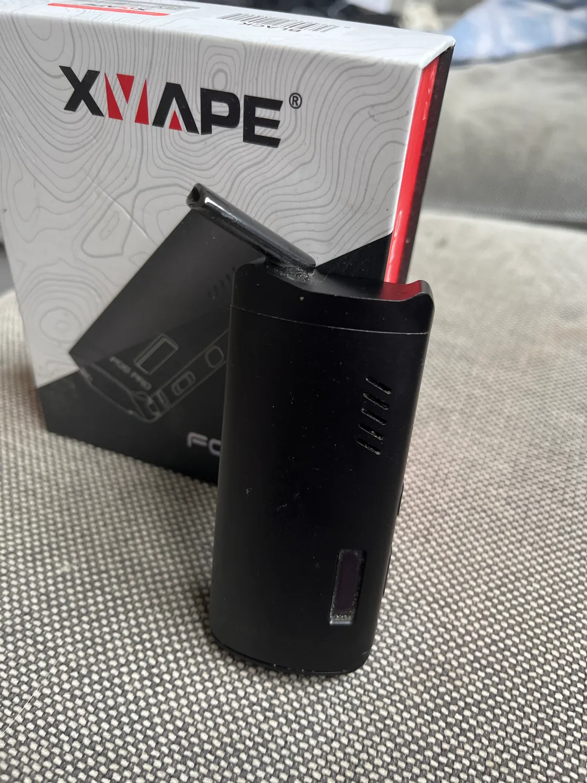 Sonstiges / andere Marke Vaporizer gebraucht kaufen - Sonstiges / andere Marke (gut), Produktfoto 2