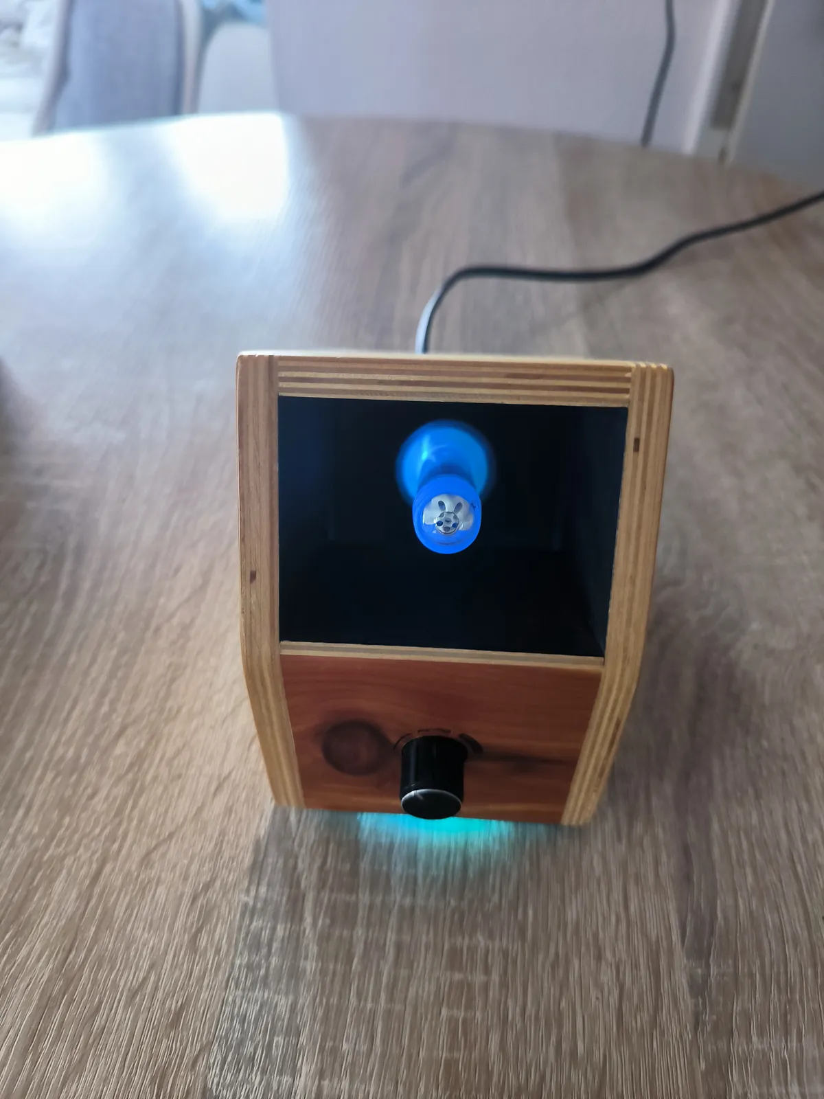 Sonstiges / andere Marke Vaporizer gebraucht kaufen - Sonstiges / andere Marke (wie neu), Produktfoto 3