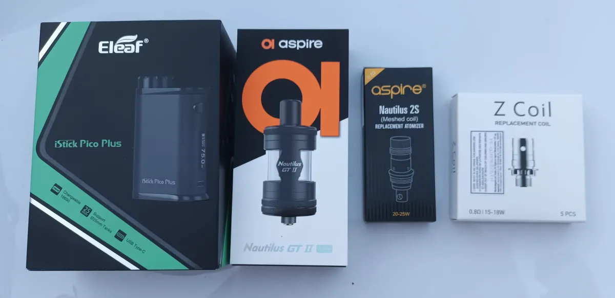 Sonstiges / andere Marke Vaporizer gebraucht kaufen - Sonstiges / andere Marke (gut), Produktfoto 3