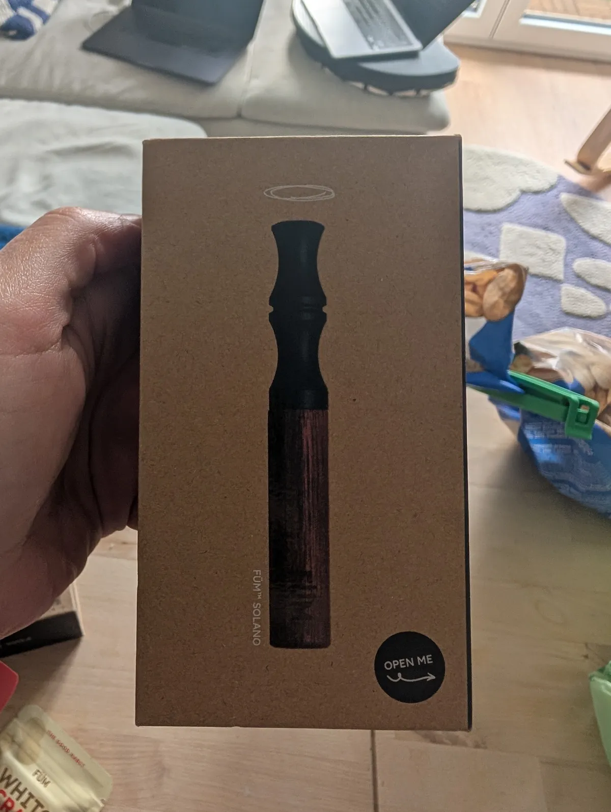 Sonstiges / andere Marke Vaporizer gebraucht kaufen - Sonstiges / andere Marke (wie neu), Produktfoto 3