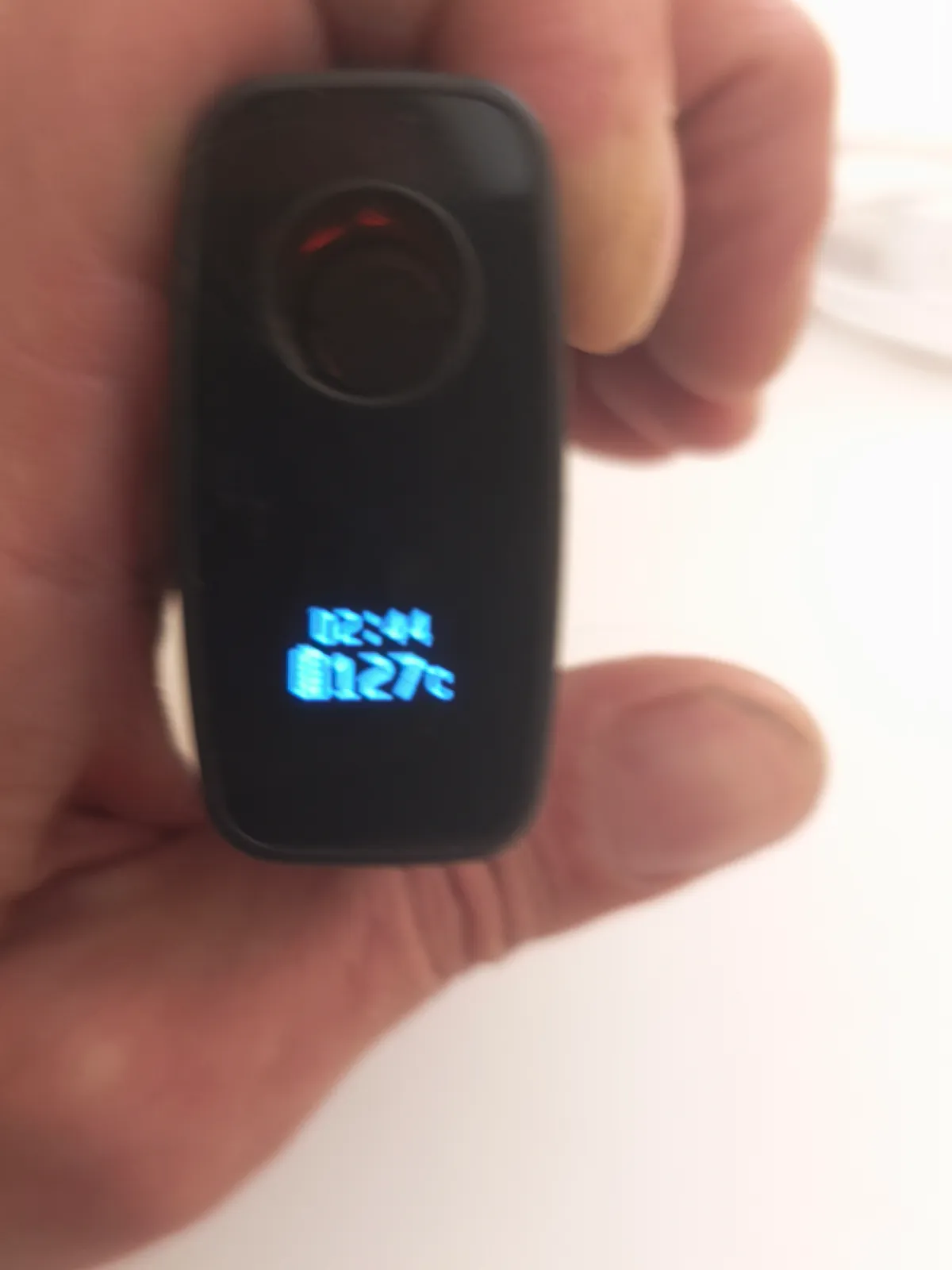 Sonstiges / andere Marke Vaporizer gebraucht kaufen - Sonstiges / andere Marke (wie neu), Produktfoto 3