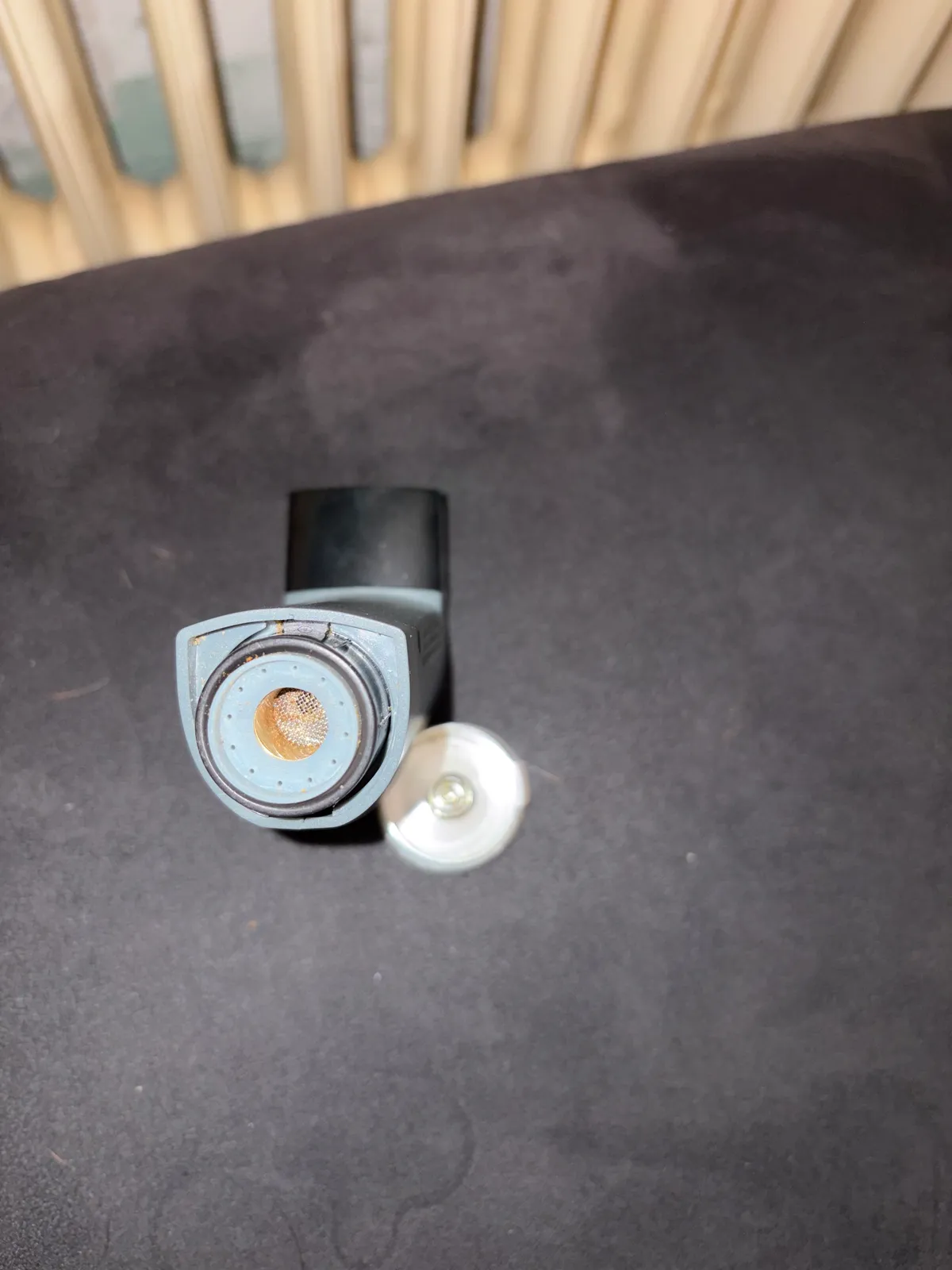 Sonstiges / andere Marke Vaporizer gebraucht kaufen - Sonstiges / andere Marke (wie neu), Produktfoto 3