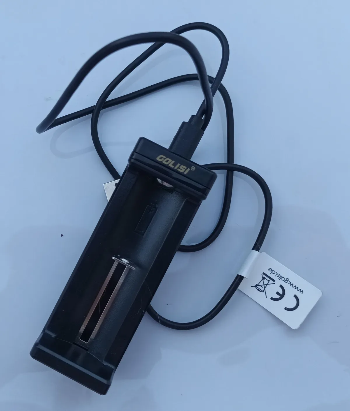 Sonstiges / andere Marke Vaporizer gebraucht kaufen - Sonstiges / andere Marke (gut), Produktfoto 4