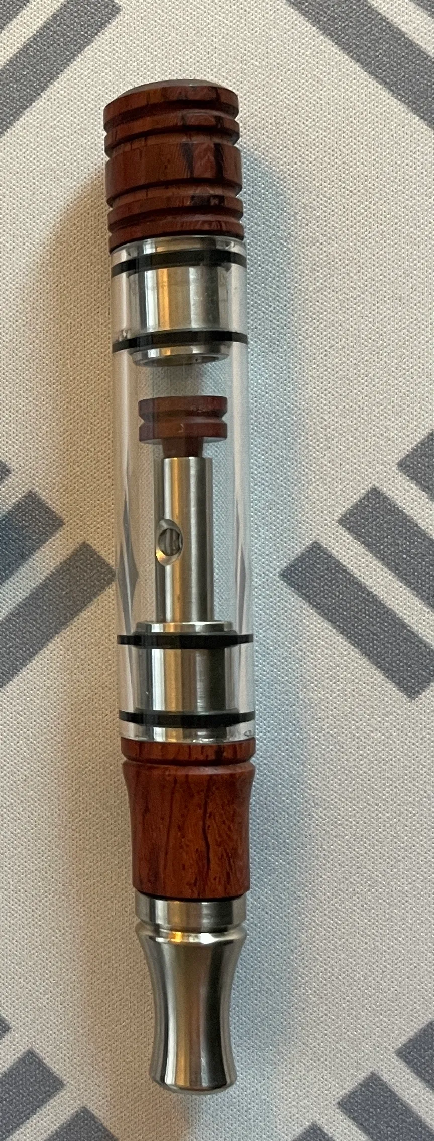 TS Wooden Infinity Stem (8 & 9mm) - Preview 4