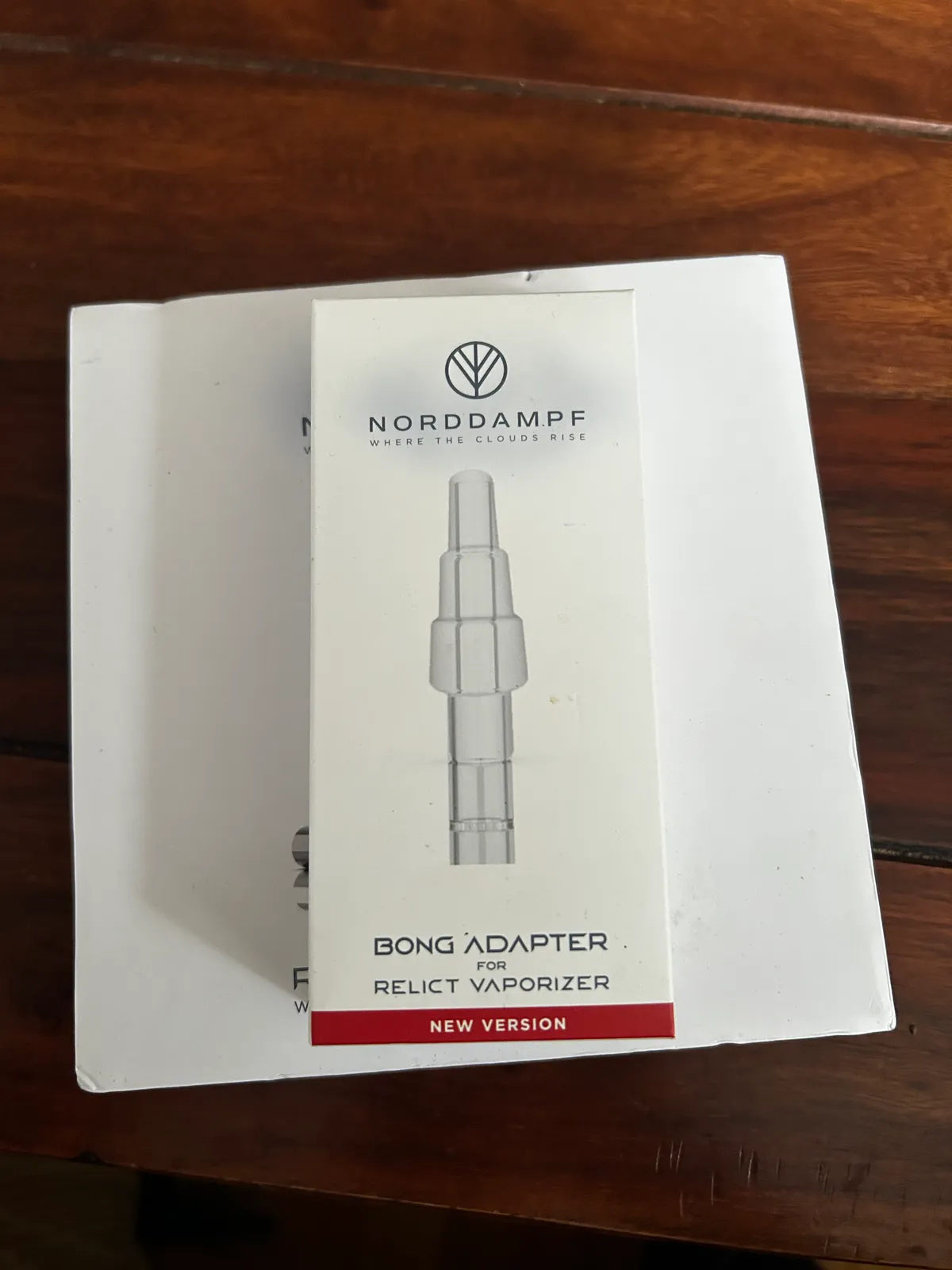 Sonstiges / andere Marke Vaporizer gebraucht kaufen - Sonstiges / andere Marke (wie neu), Produktfoto 5