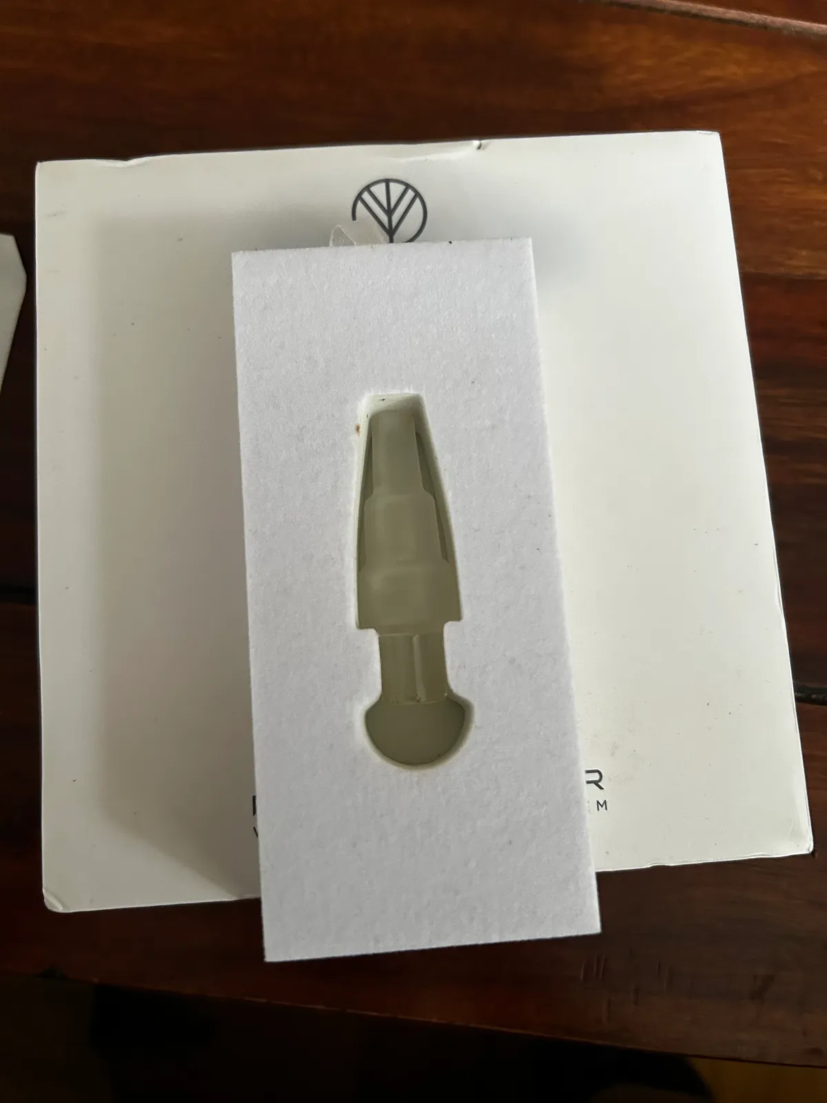 Sonstiges / andere Marke Vaporizer gebraucht kaufen - Sonstiges / andere Marke (wie neu), Produktfoto 6