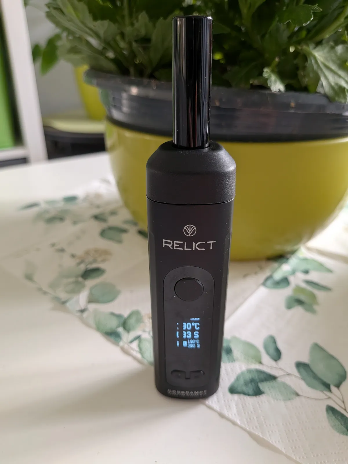 Sonstiges / andere Marke Vaporizer gebraucht kaufen - Sonstiges / andere Marke (wie neu), Produktfoto 7