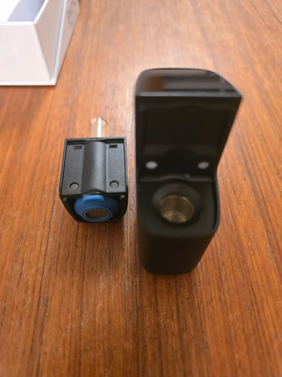 Sonstiges / andere Marke Vaporizer gebraucht kaufen - Sonstiges / andere Marke (wie neu), Produktfoto 7