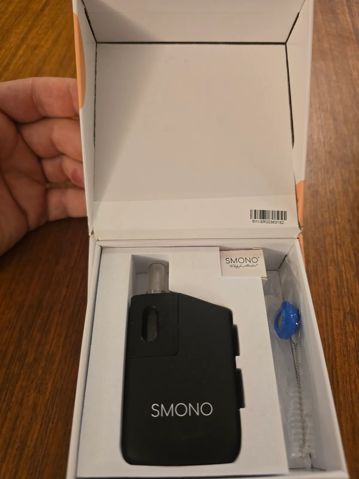 Sonstiges / andere Marke Vaporizer gebraucht kaufen - Sonstiges / andere Marke (wie neu), Produktfoto 8