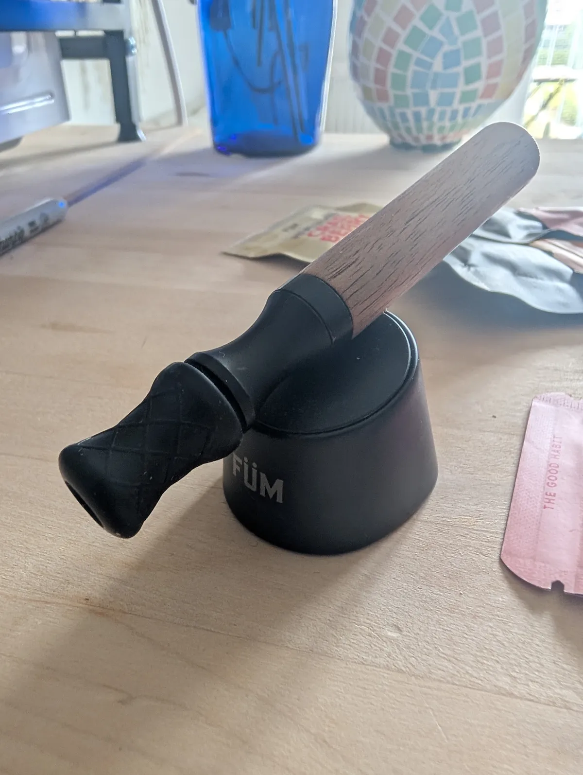 Sonstiges / andere Marke Vaporizer gebraucht kaufen - Sonstiges / andere Marke (wie neu), Produktfoto 8