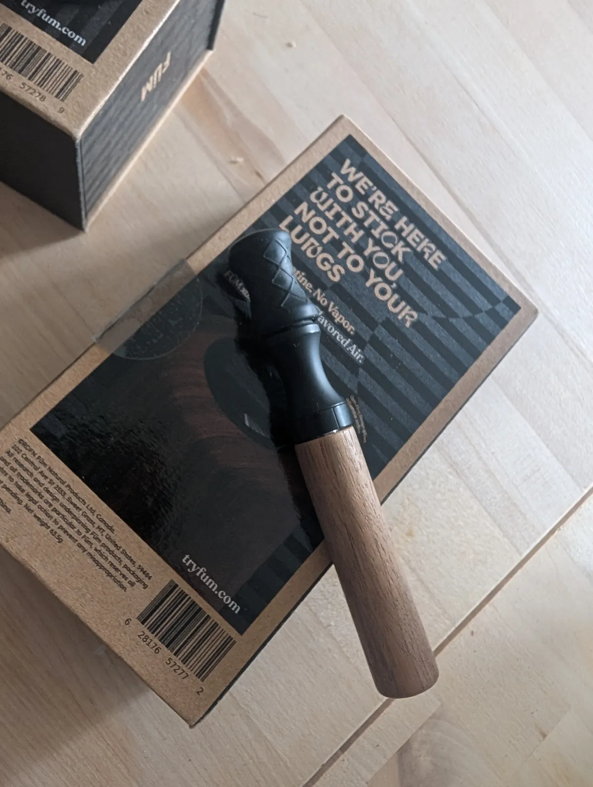 Sonstiges / andere Marke Vaporizer gebraucht kaufen - Sonstiges / andere Marke (wie neu), Produktfoto 9