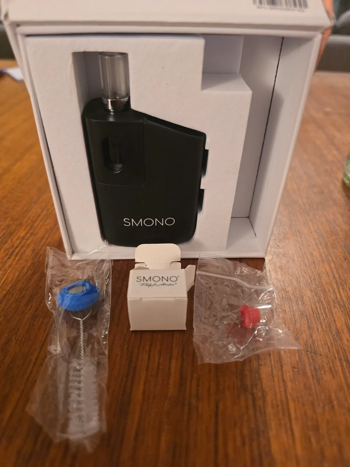 Sonstiges / andere Marke Vaporizer gebraucht kaufen - Sonstiges / andere Marke (wie neu), Produktfoto 9