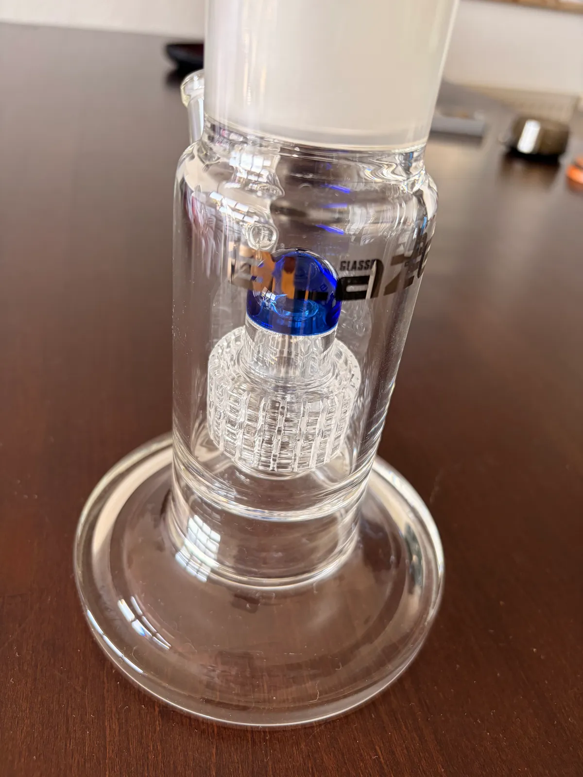 Blaze bong Mix & Match Serie 18mm - Preview 2