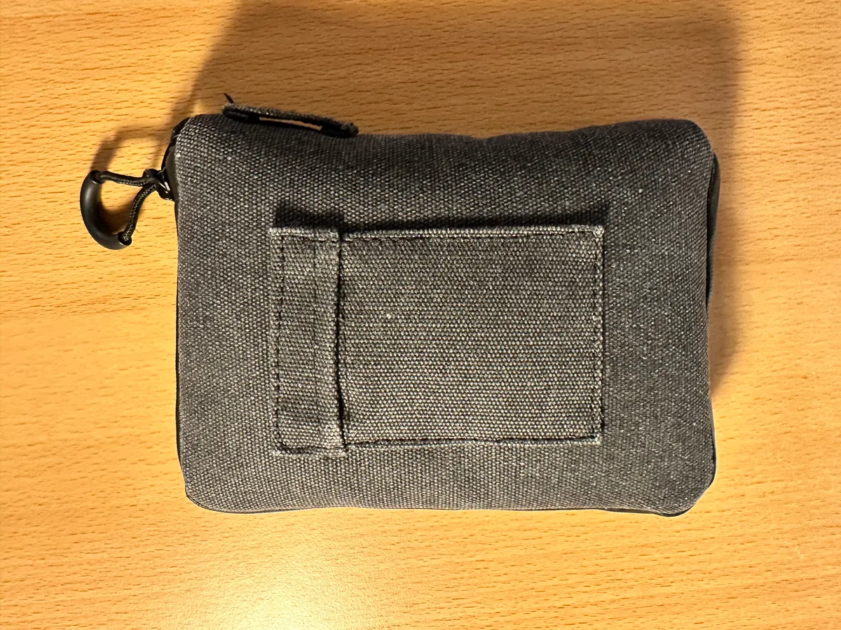 RYOT geruchsdichte Tasche - Preview 2