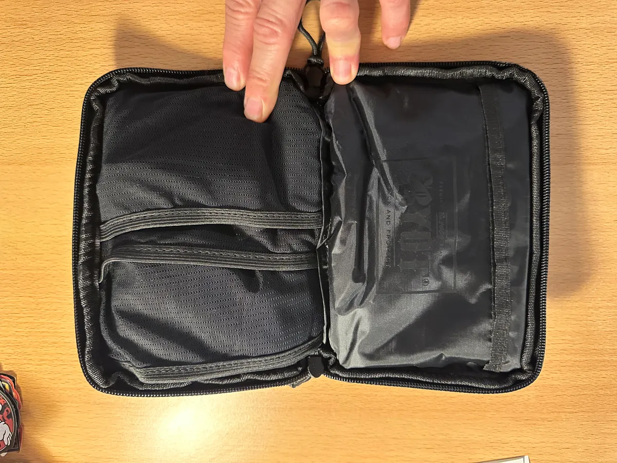 RYOT geruchsdichte Tasche - Preview 3