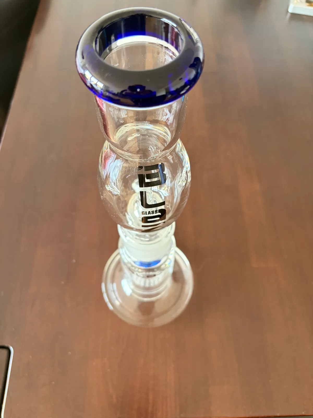 Blaze bong Mix & Match Serie 18mm - Preview 3