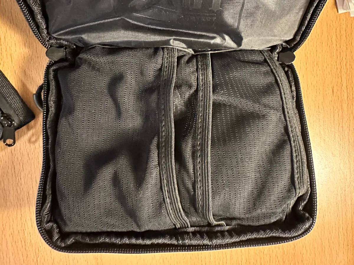 RYOT geruchsdichte Tasche - Preview 6