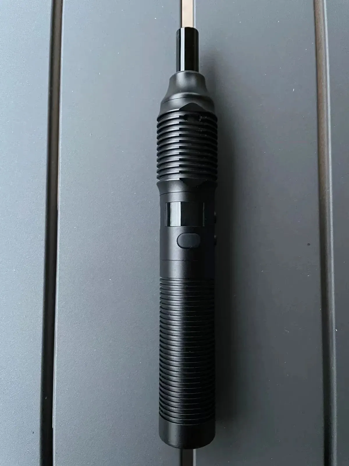 Stilus Pro Max Konvektion Vaporizer gebraucht kaufen - Sonstiges / andere Marke Stilus Pro Max Konvektion (wie neu), Produktfoto 2