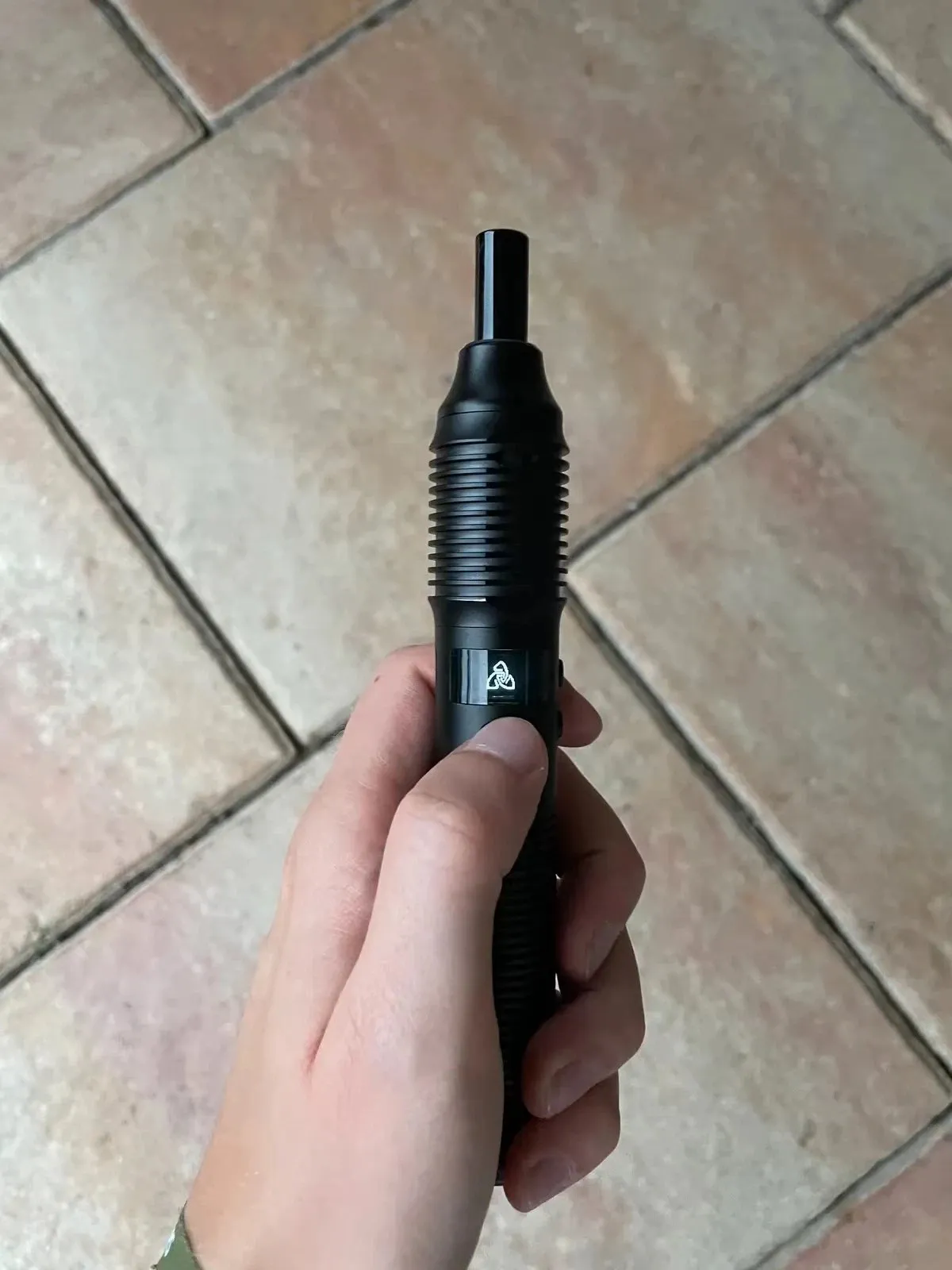 Stilus Pro Max Konvektion Vaporizer gebraucht kaufen - Sonstiges / andere Marke Stilus Pro Max Konvektion (wie neu), Produktfoto 3