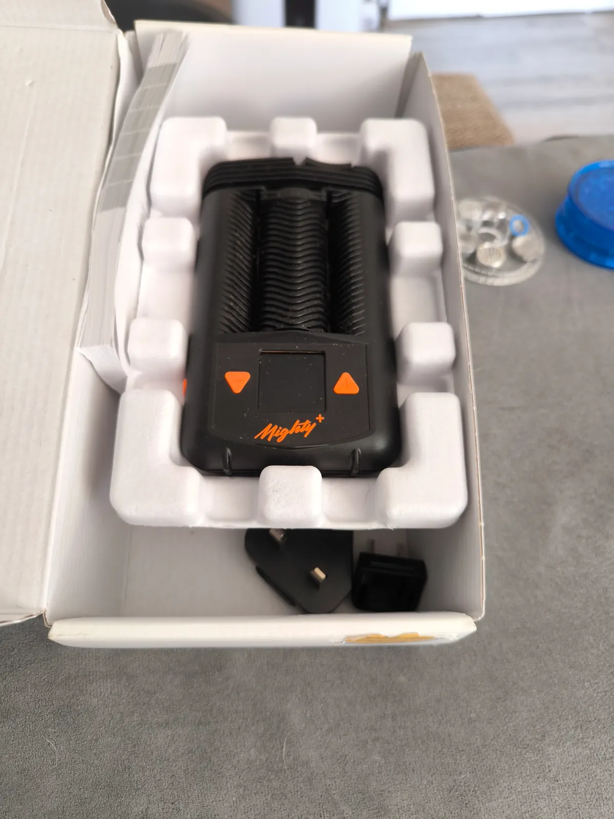 Storz & Bickel Vaporizer gebraucht kaufen - Storz & Bickel (wie neu), Produktfoto 2