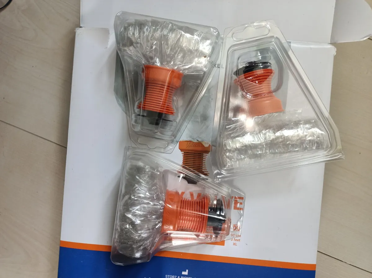 Storz & Bickel Vaporizer gebraucht kaufen - Storz & Bickel (gut), Produktfoto 3
