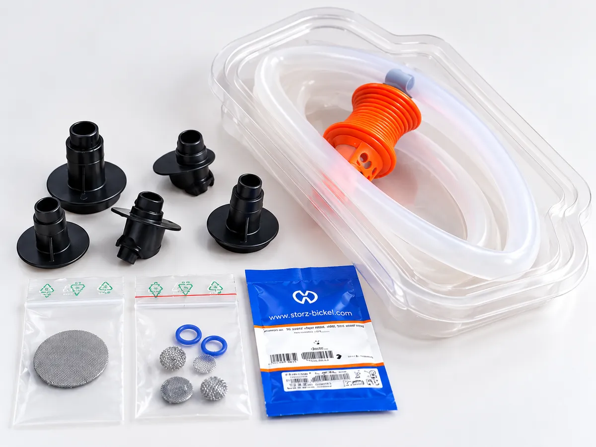Storz & Bickel Vaporizer gebraucht kaufen - Storz & Bickel (gut), Produktfoto 4
