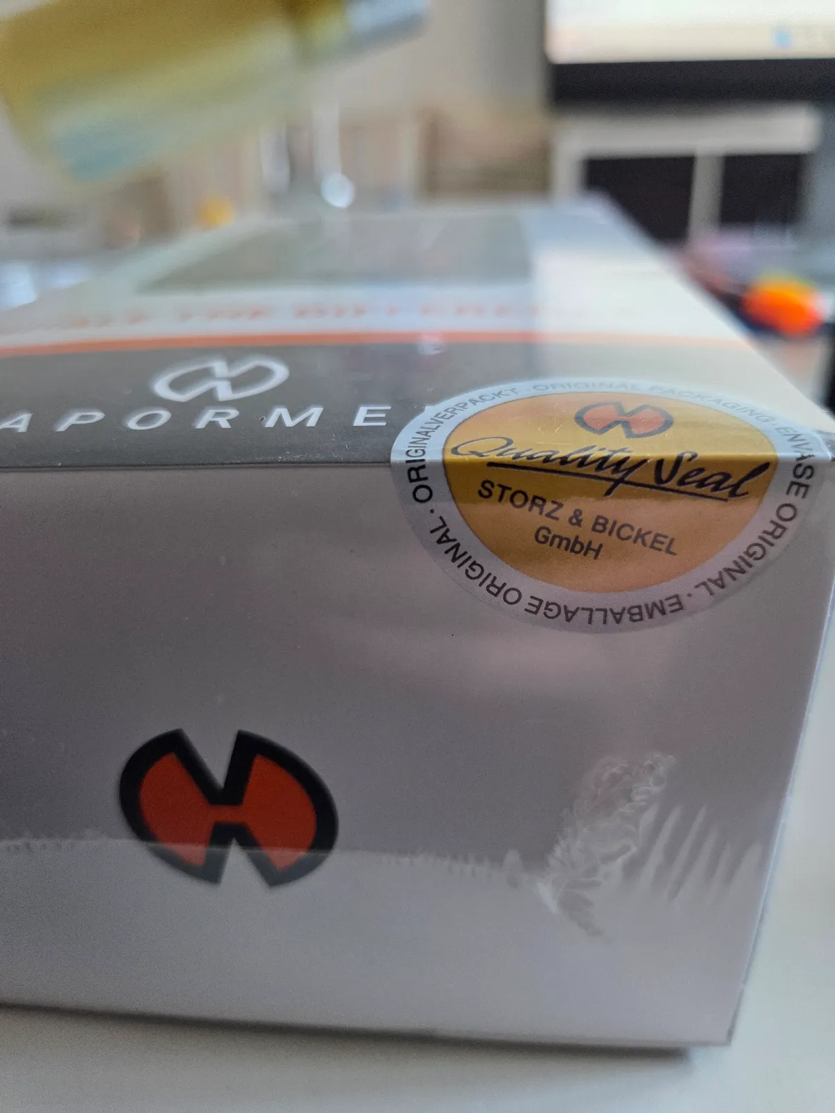 Storz & Bickel Vaporizer neu kaufen - Storz & Bickel (neu), Produktfoto 3
