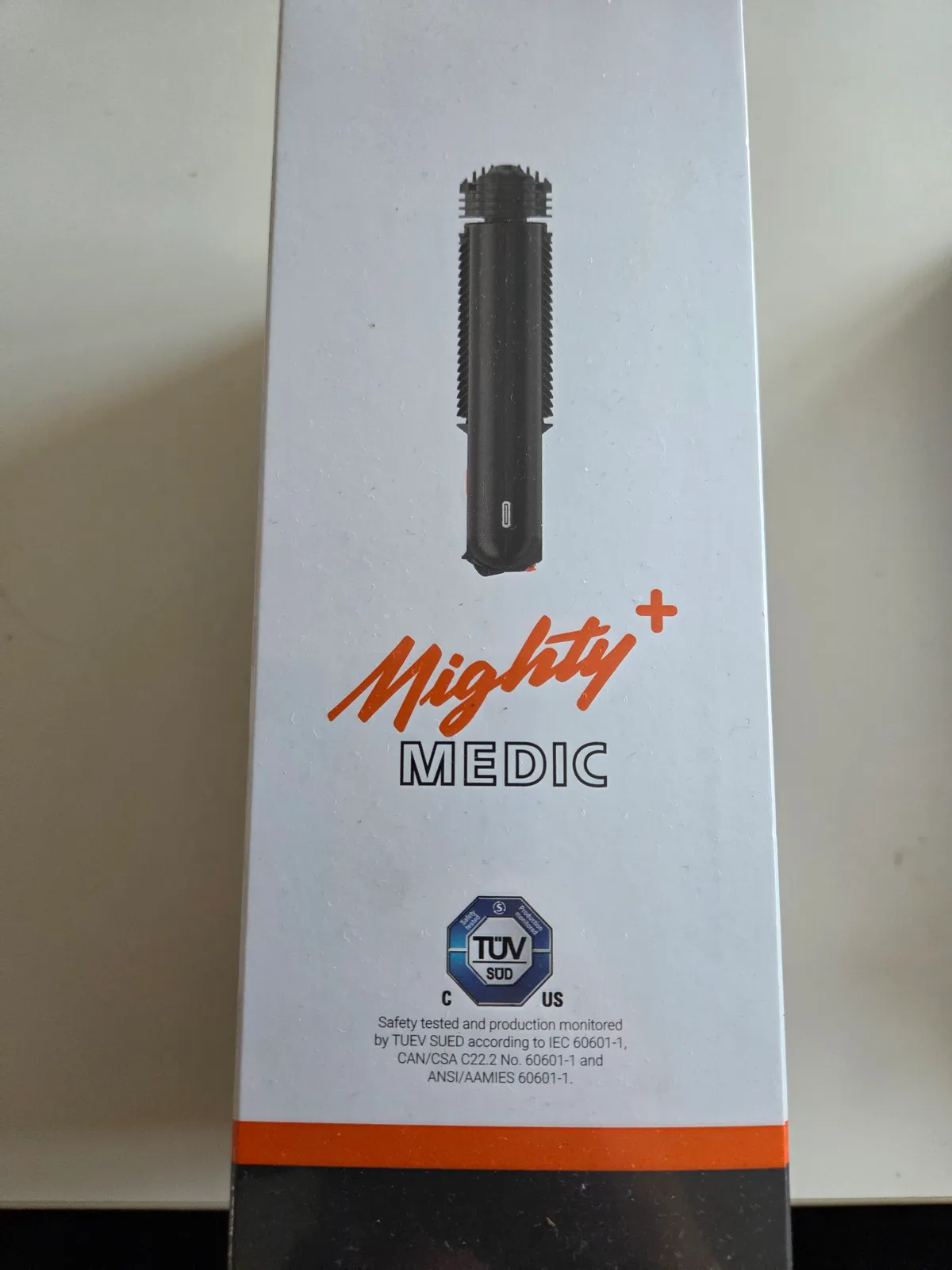 Storz & Bickel Vaporizer neu kaufen - Storz & Bickel (neu), Produktfoto 5