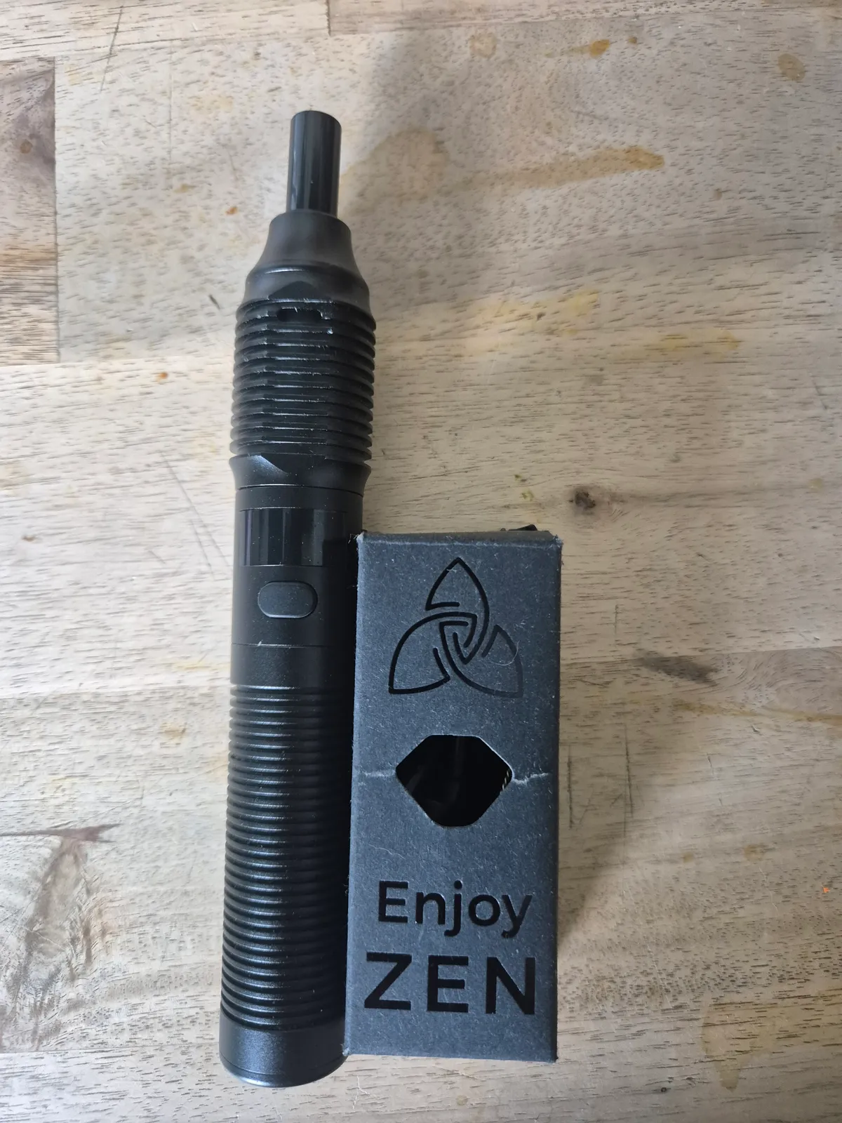 Stylus Pro Vaporizer gebraucht kaufen - Sonstiges / andere Marke Stylus Pro (wie neu), Produktfoto 2