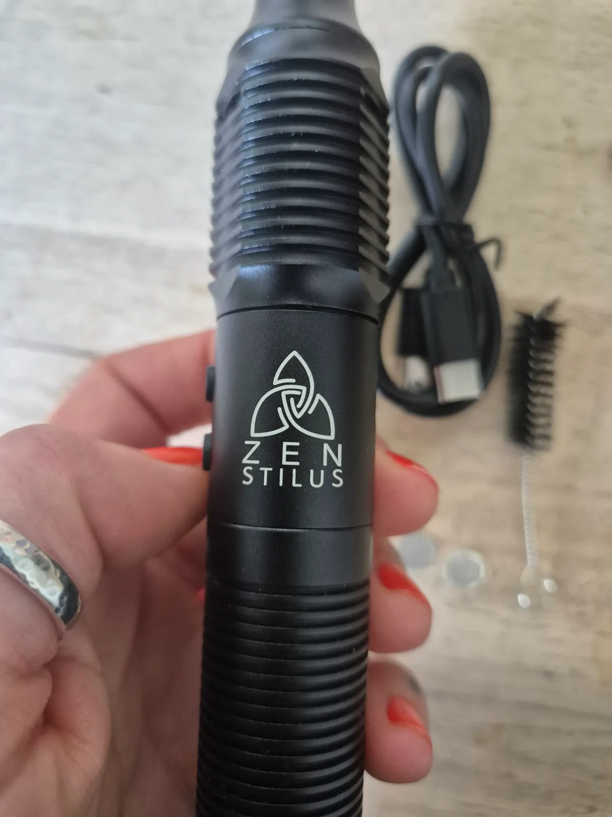 Stylus Pro Vaporizer gebraucht kaufen - Sonstiges / andere Marke Stylus Pro (wie neu), Produktfoto 3