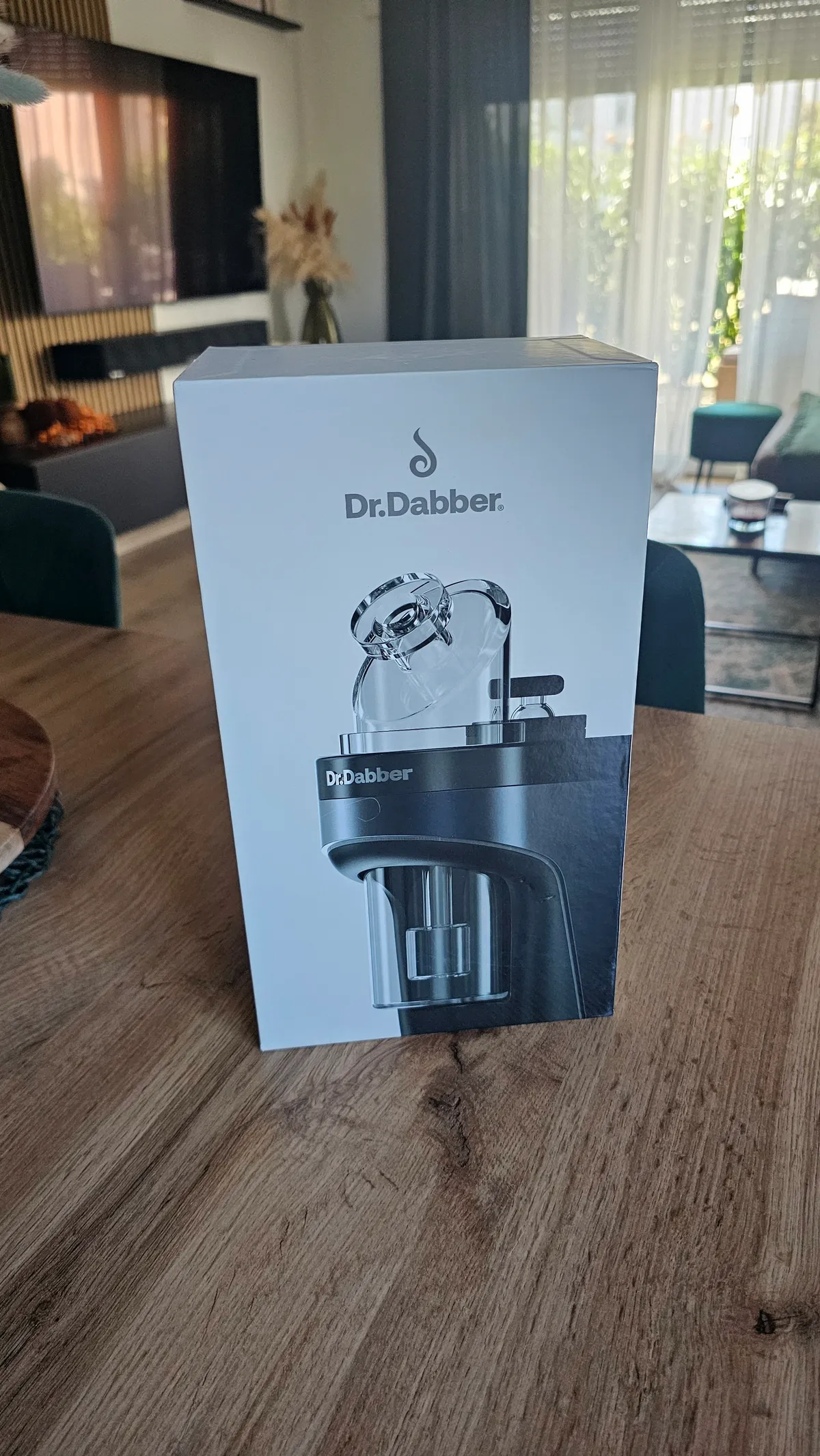 Switch 2 Vaporizer gebraucht kaufen - Sonstiges / andere Marke Switch 2 (wie neu), Produktfoto 2