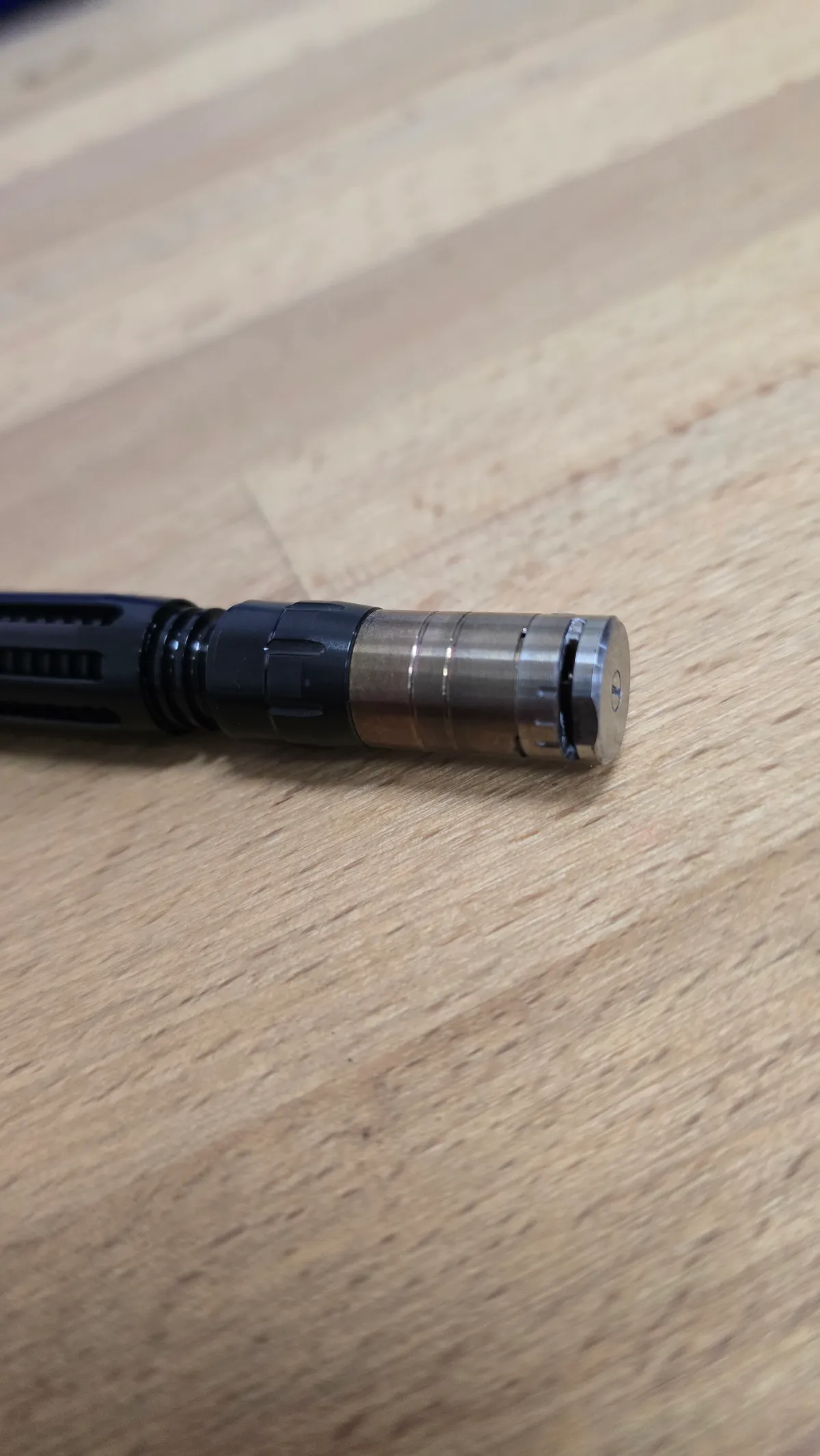 Tempest Vaporizer gebraucht kaufen - MADHeaters Tempest (gut), Produktfoto 4