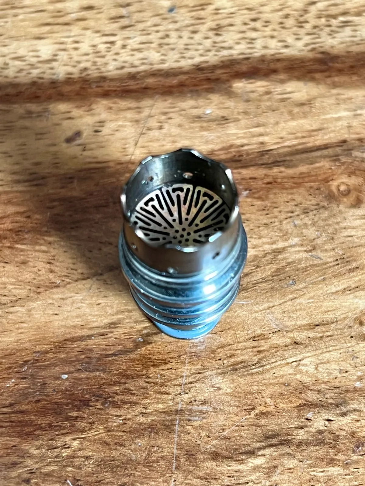 Tempest Vaporizer gebraucht kaufen - MADHeaters Tempest (gut), Produktfoto 5