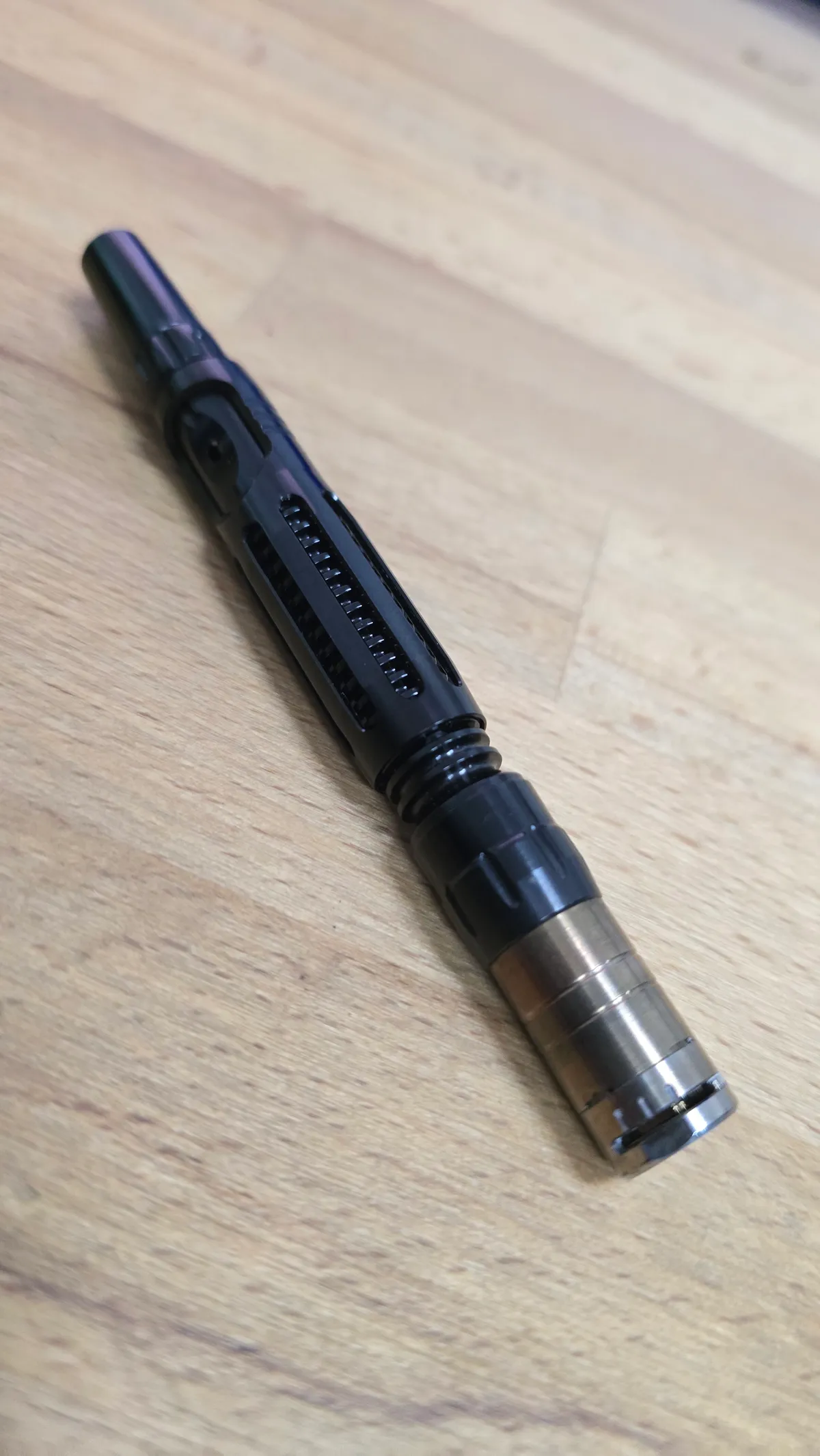 Tempest Vaporizer gebraucht kaufen - MADHeaters Tempest (gut), Produktfoto 5