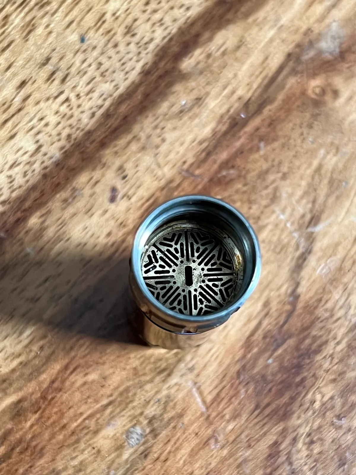Tempest Vaporizer gebraucht kaufen - MADHeaters Tempest (gut), Produktfoto 6