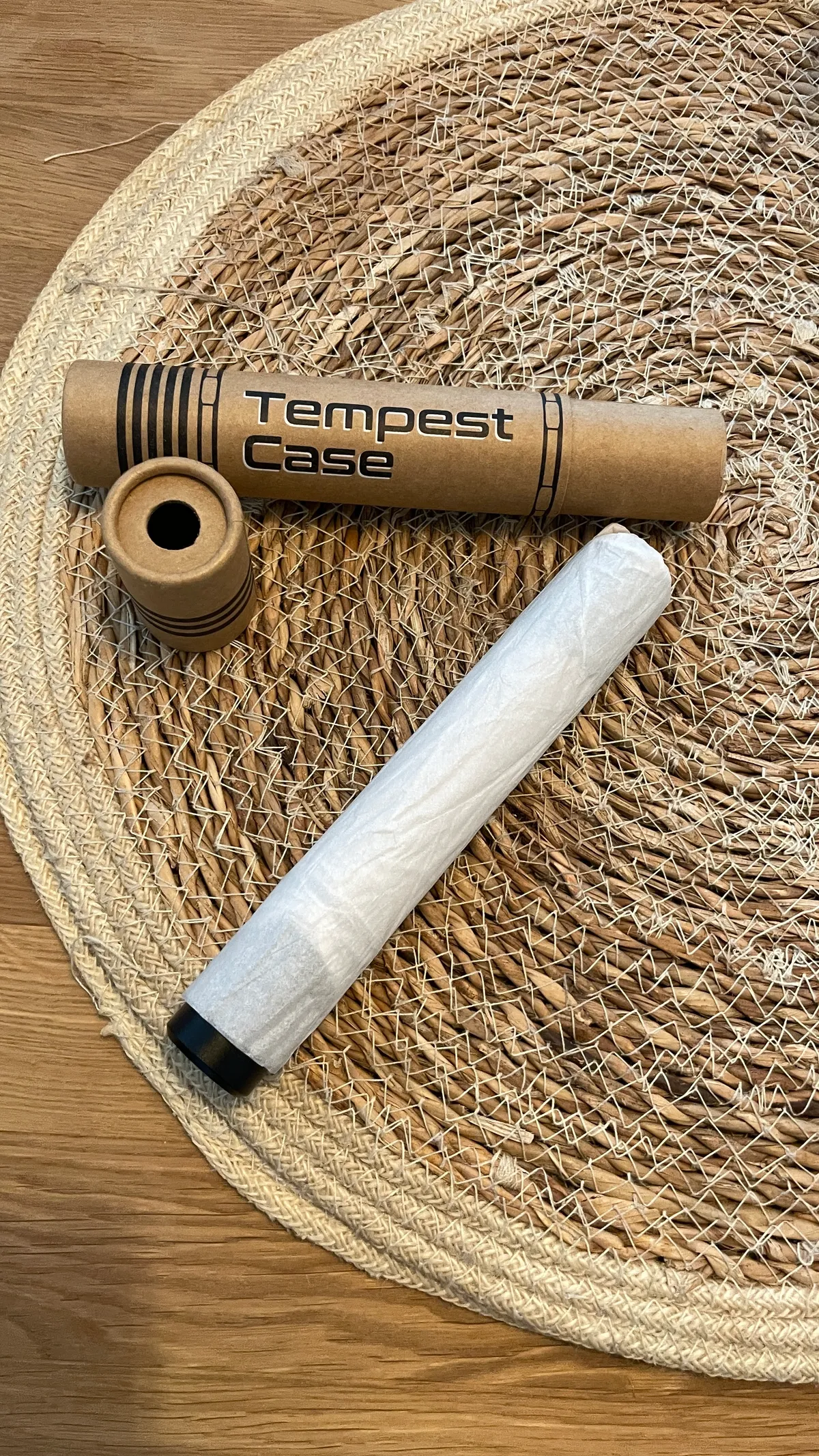 Tempest Zubehör neu kaufen - MADHeaters Tempest (neu), Produktfoto 2