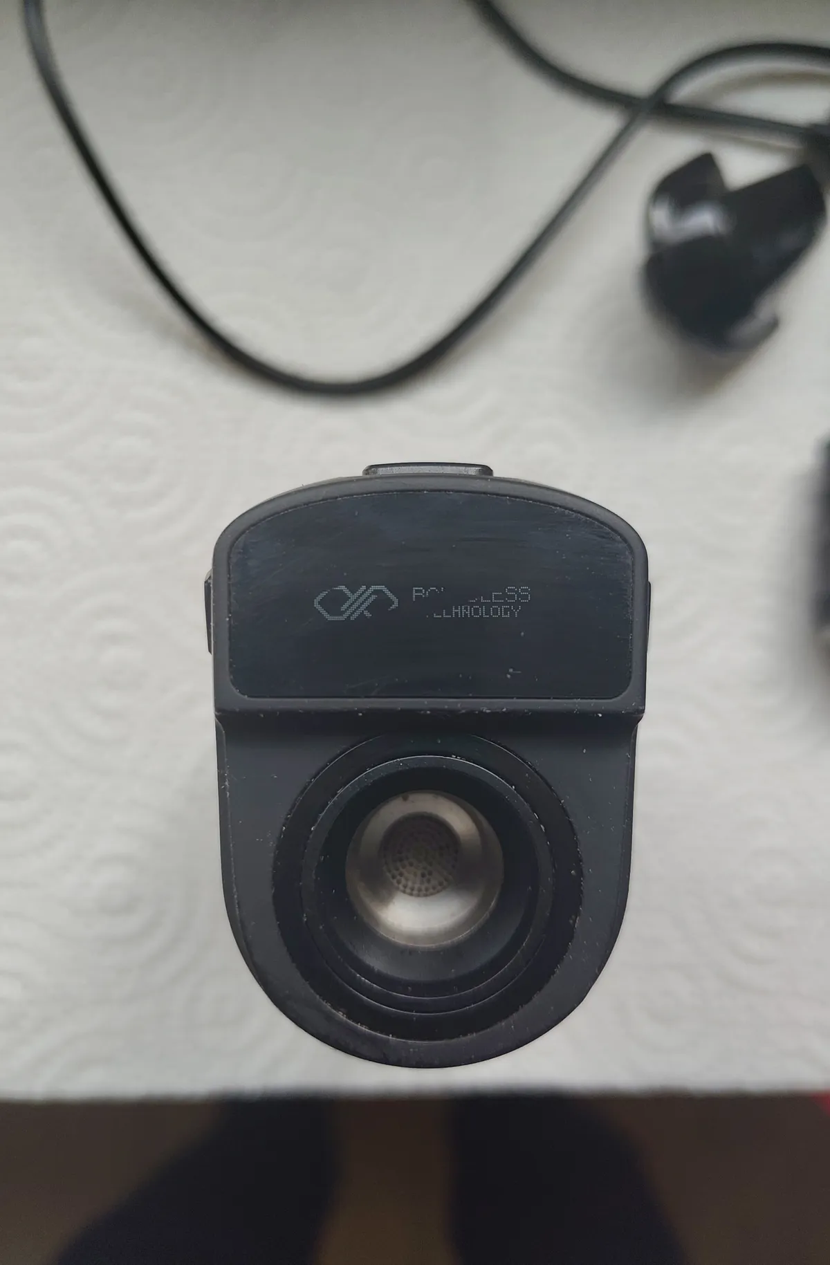 Tera Vaporizer gebraucht kaufen - Boundless Tera (gut), Produktfoto 2