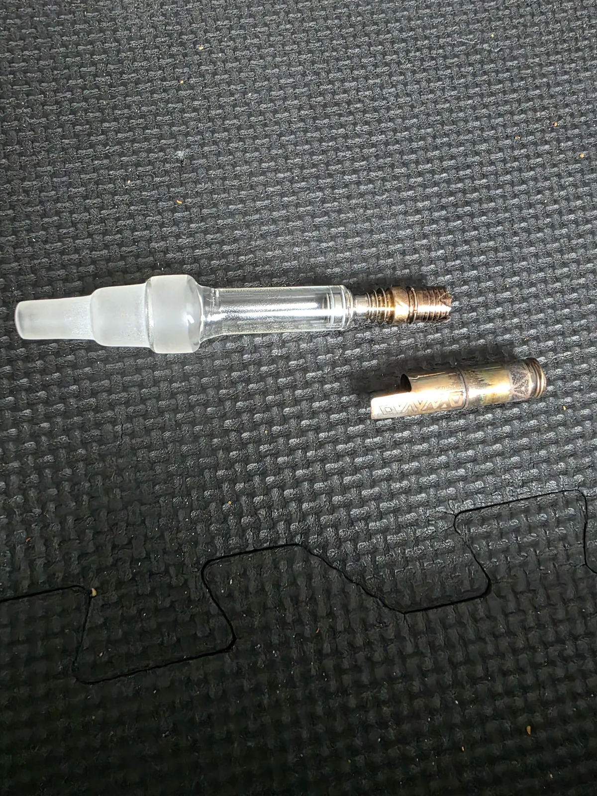 The B Vaporizer gebraucht kaufen - DynaVap The B (gut), Produktfoto 2