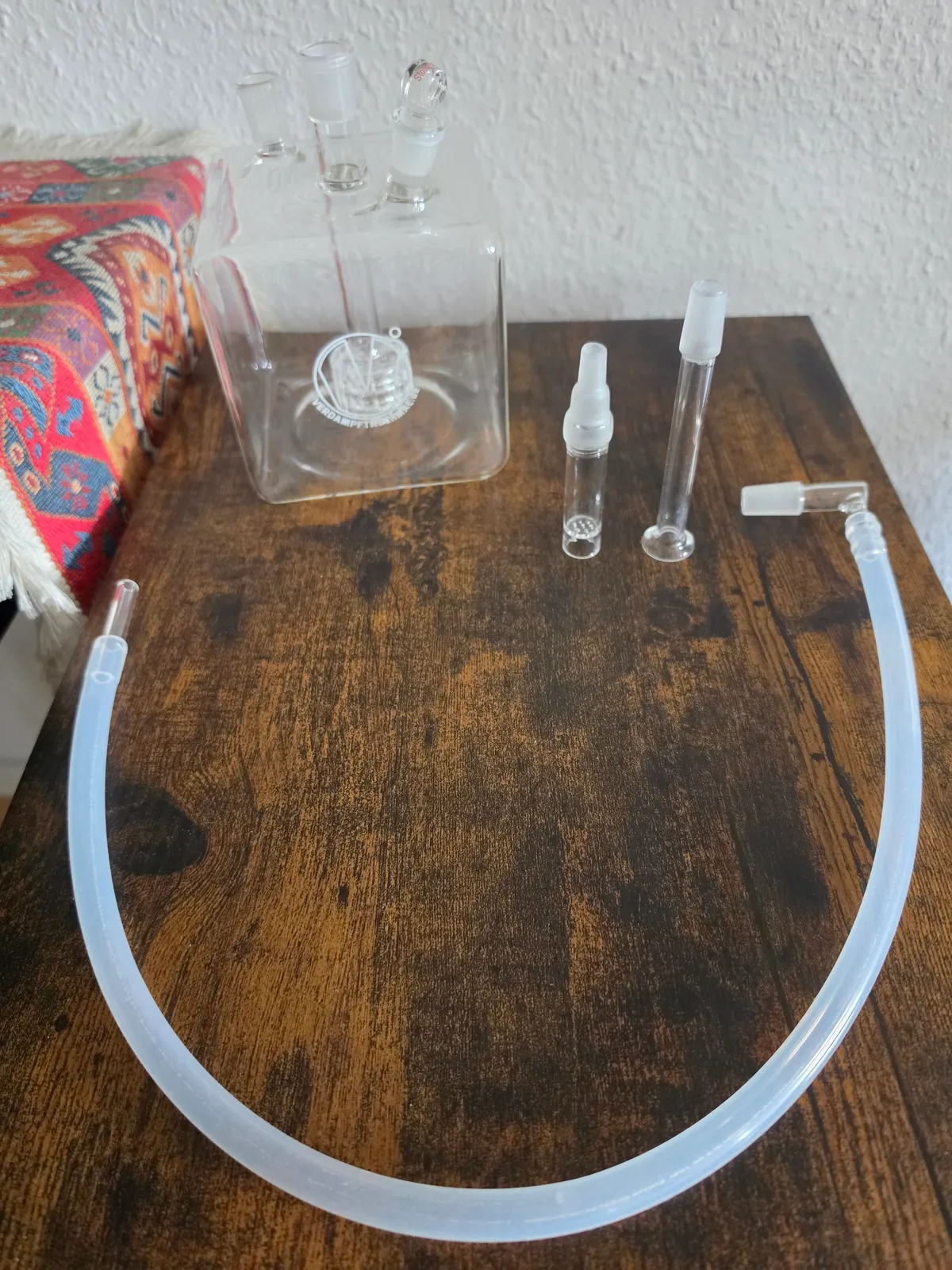 TinyMight 1, TinyMight 2 Zubehör gebraucht kaufen - Sonstiges / andere Marke TinyMight 1, TinyMight 2 (wie neu), Produktfoto 4