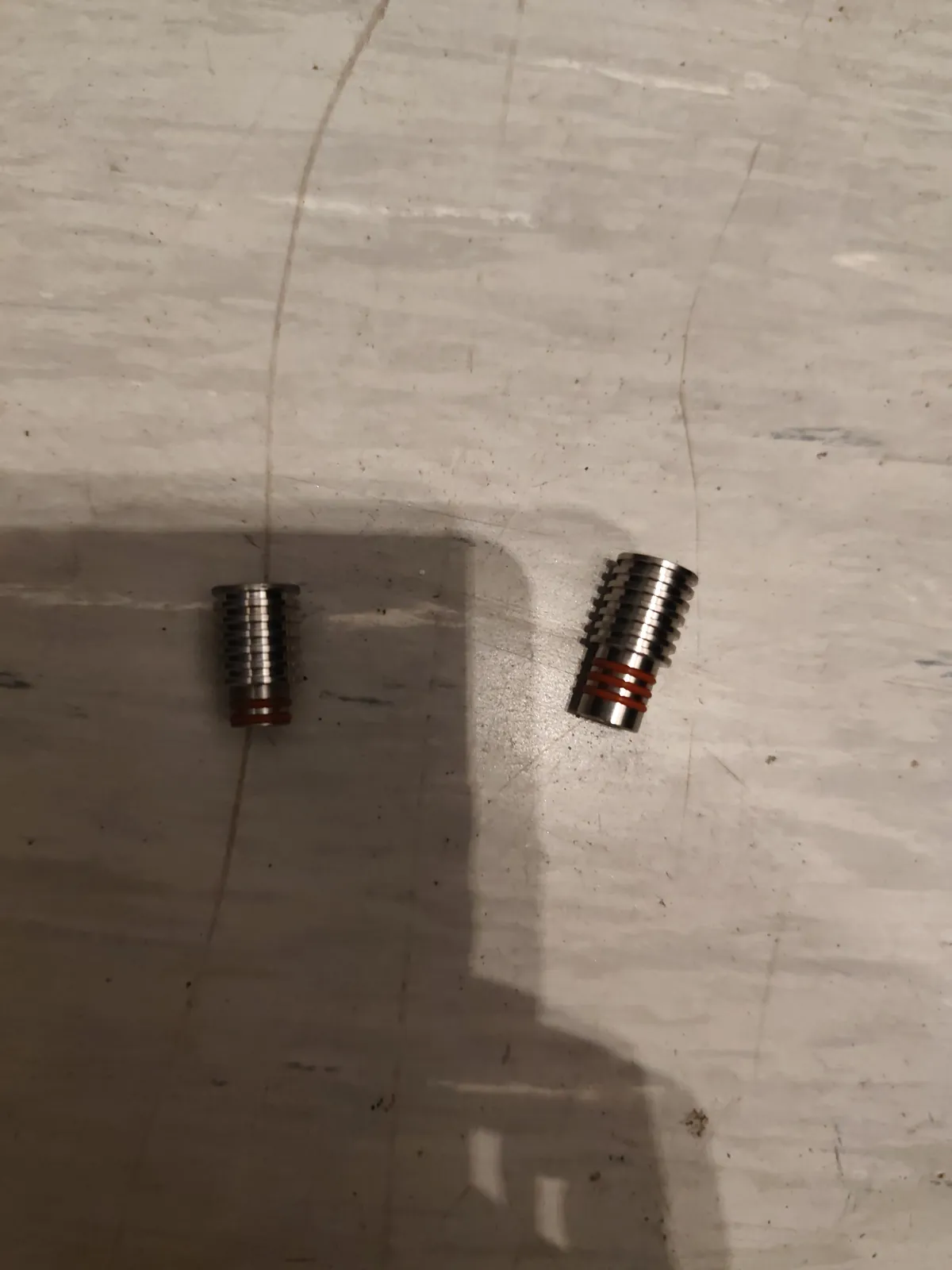 Tinymight 2, 8mm und 9mm vapes Zubehör gebraucht kaufen - Sonstiges / andere Marke Tinymight 2, 8mm und 9mm vapes (gut), Produktfoto 4