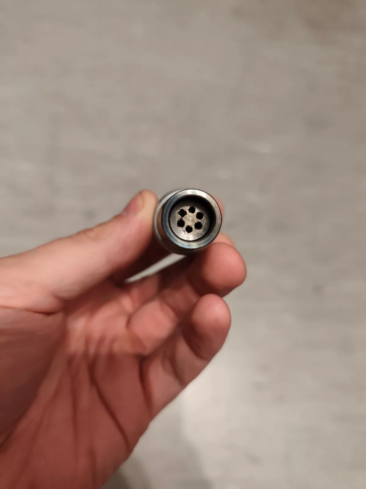 Tinymight 2, 8mm und 9mm vapes Zubehör gebraucht kaufen - Sonstiges / andere Marke Tinymight 2, 8mm und 9mm vapes (gut), Produktfoto 2