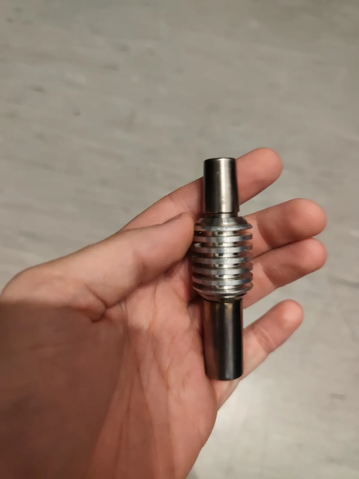 Tinymight 2, 8mm und 9mm vapes Zubehör gebraucht kaufen - Sonstiges / andere Marke Tinymight 2, 8mm und 9mm vapes (gut), Produktfoto 5