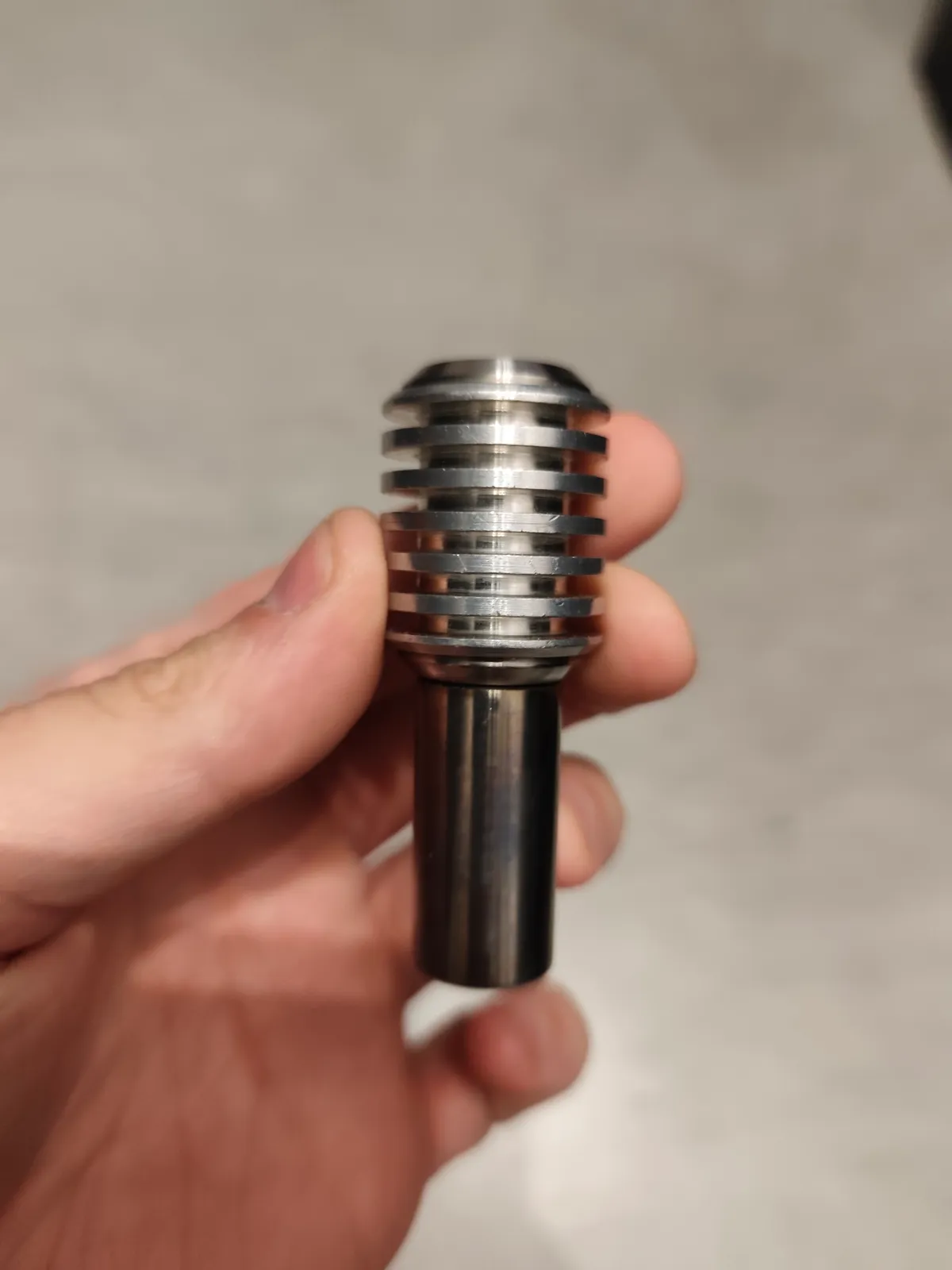 Tinymight 2, 8mm und 9mm vapes Zubehör gebraucht kaufen - Sonstiges / andere Marke Tinymight 2, 8mm und 9mm vapes (gut), Produktfoto 3