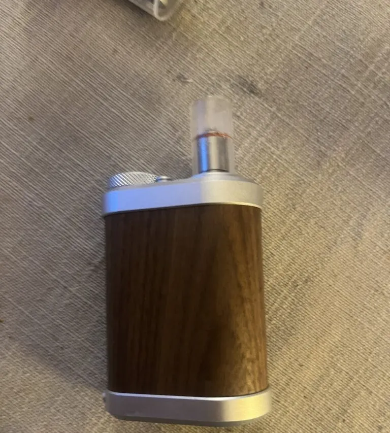 Tinymight 2 Vaporizer gebraucht kaufen - Tinymight 2 (wie neu), Produktfoto 1
