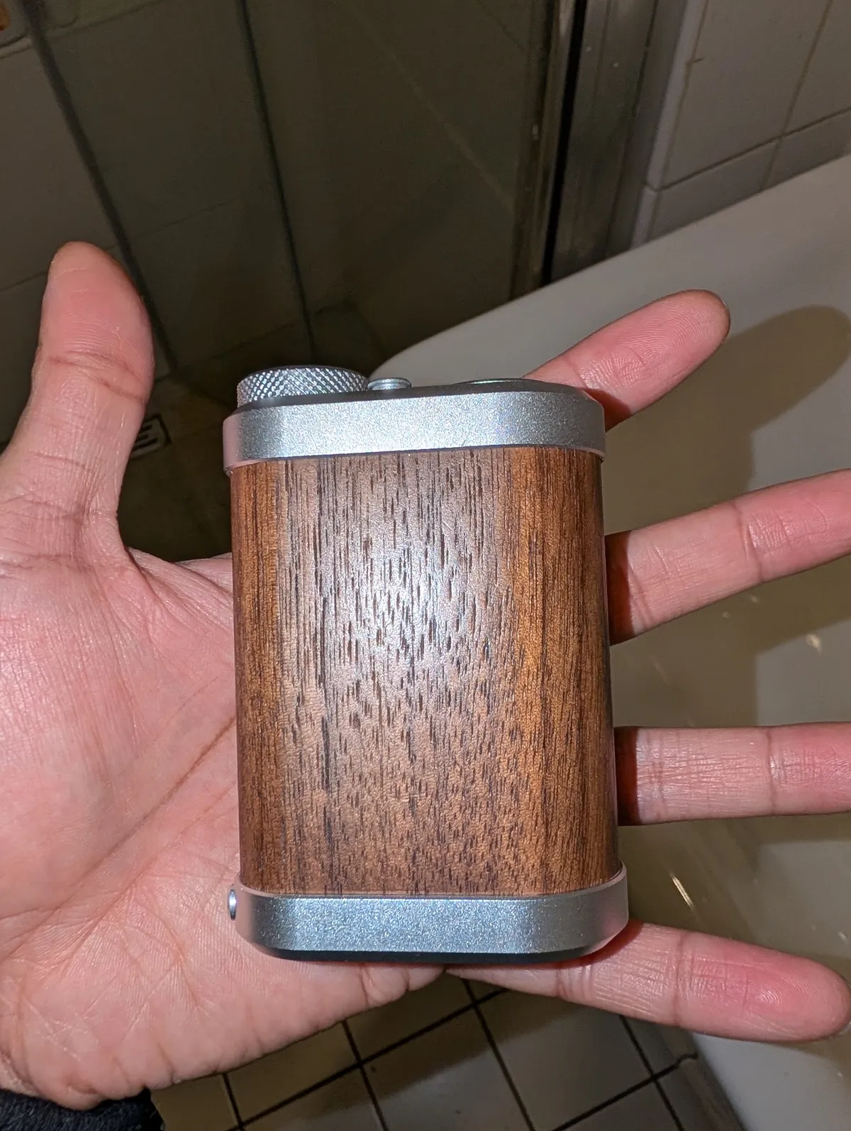 Tinymight 2 Vaporizer gebraucht kaufen - Tinymight 2 (wie neu), Produktfoto 1